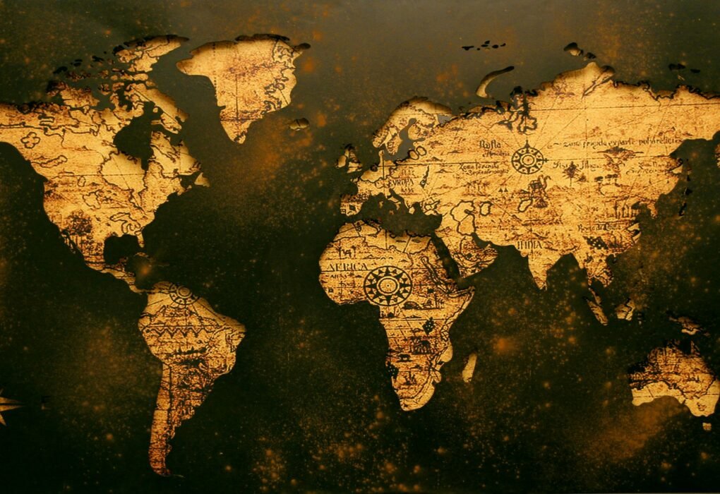 Whether you're running a German business in a rural town or managing a French startup in Paris, you can access the same digital tools and platforms as multinational companies.