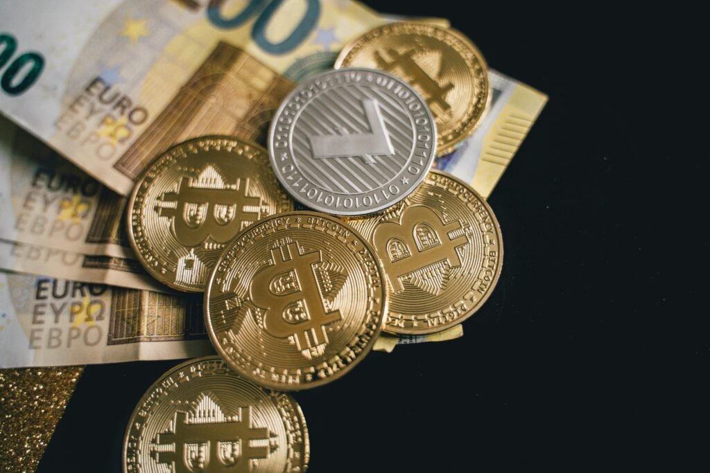 The Digital Euro is a proposed electronic form of the euro issued directly by the European Central Bank. Unlike cryptocurrencies such as Bitcoin, it would be centrally controlled, regulated, and backed by the ECB.