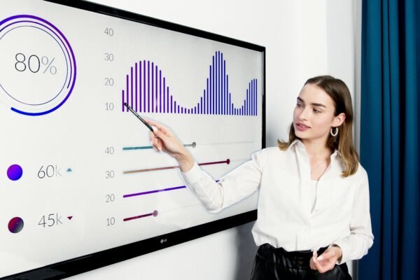 the benefits of CRM systems across different business sizes and explain why every modern enterprise in the EU should consider adopting one.
