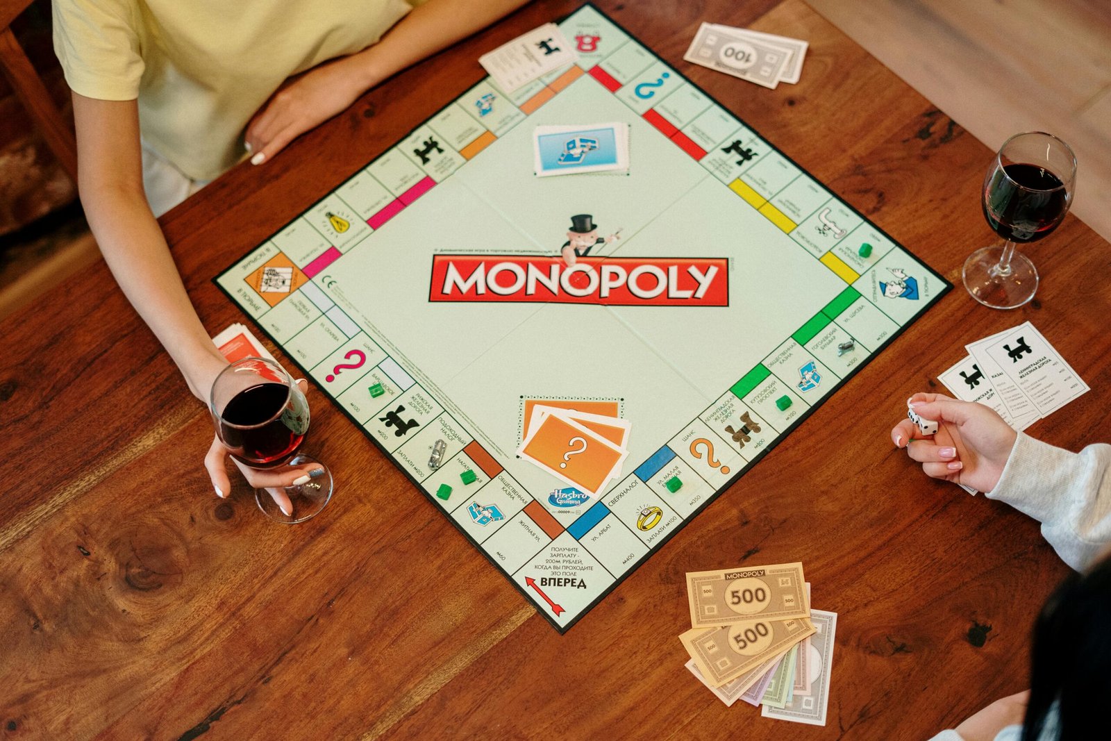 Monopoly—and other smart alternatives—can become powerful tools to teach children how to save, invest, and spend wisely.
