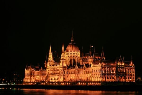 As the EU continues to face global economic pressures, geopolitical tensions, and digital transformation, the strategic importance of Eastern Europe has become undeniable.