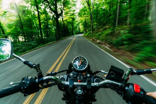 Can a company in the European Union (EU) purchase a motorcycle using business funds? The short answer is: yes, but with several conditions.
