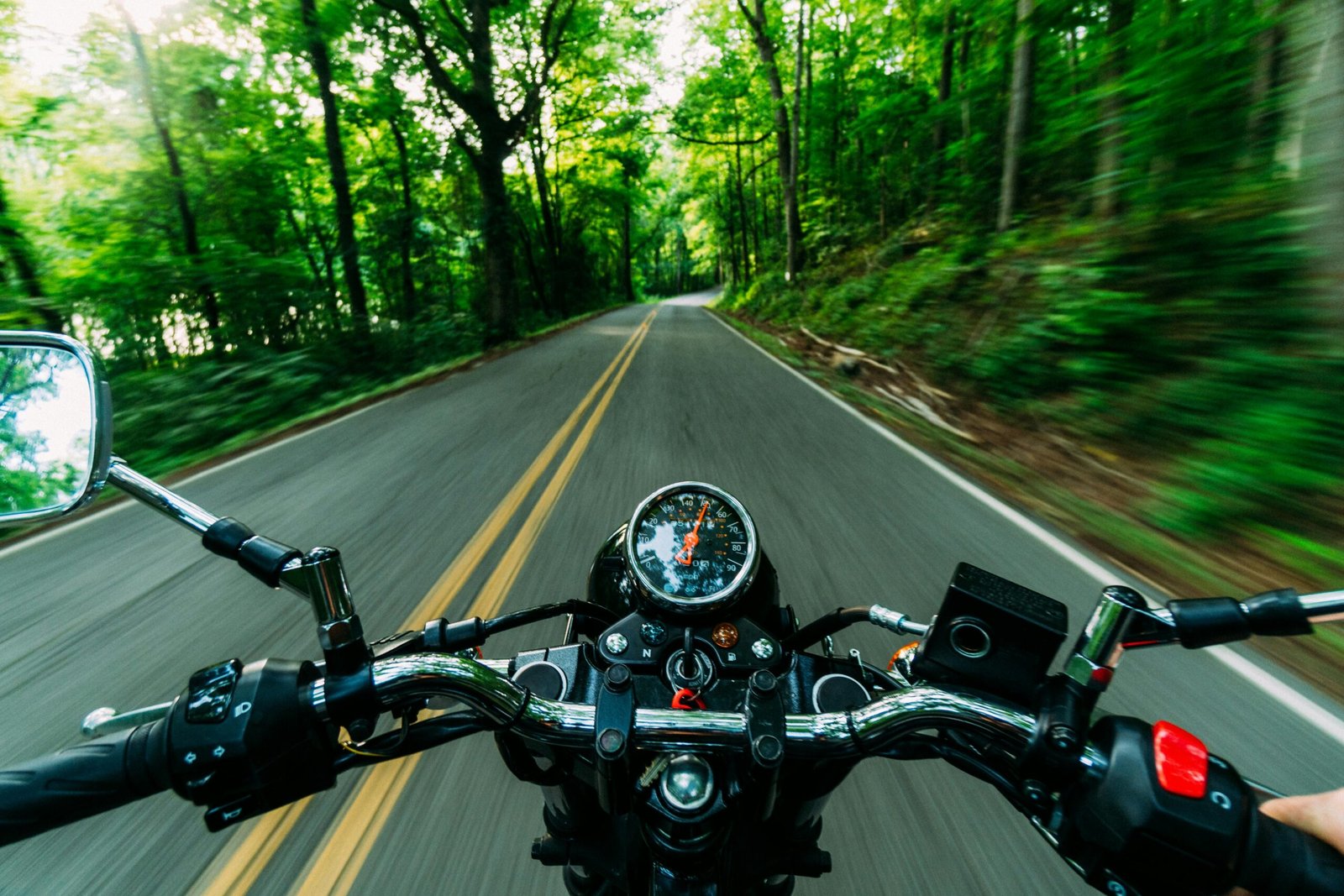 Can a company in the European Union (EU) purchase a motorcycle using business funds? The short answer is: yes, but with several conditions.