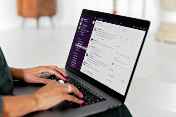 Slack, Google Chat, and Discord stand out as some of the most popular and versatile solutions for business communication.