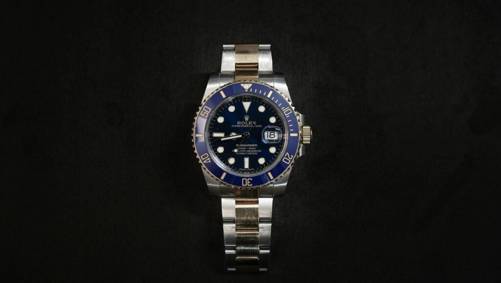 Most Iconic Rolex Models for Collectors and Investors Some of the most recognizable and high-performing Rolex models include: Rolex Submariner – The quintessential dive watch, a symbol of adventure and timeless design Rolex Daytona – A favorite among motorsport enthusiasts, with legendary auction prices Rolex GMT-Master II – Known for its dual-time zone feature and iconic bezel colors like “Pepsi” or “Batman” Rolex Datejust – A classic dress watch, ideal for business and formal wear Rolex Day-Date (President) – The power watch, often seen on global leaders and CEOs Rolex Explorer – Built for durability and performance, with a minimalistic look Rolex Milgauss – A distinctive, anti-magnetic piece originally designed for scientists
