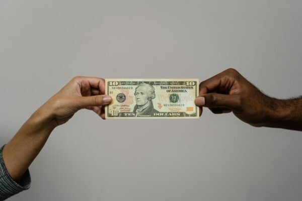 The most dangerous expense isn’t the money you spend — it’s the opportunity you miss by playing it safe.