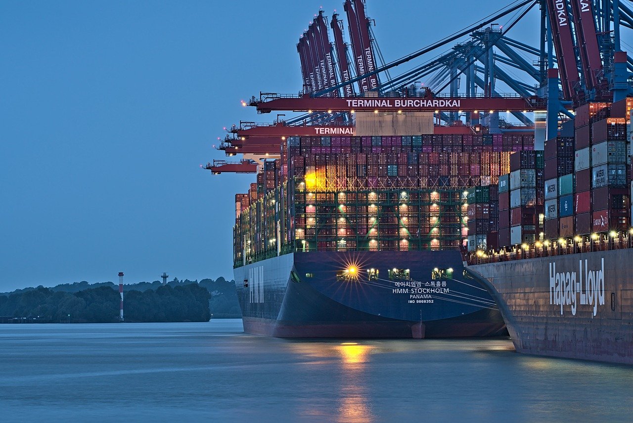 EU-based companies are increasingly looking inward for stability and outward—beyond the Atlantic and Pacific—for opportunity.