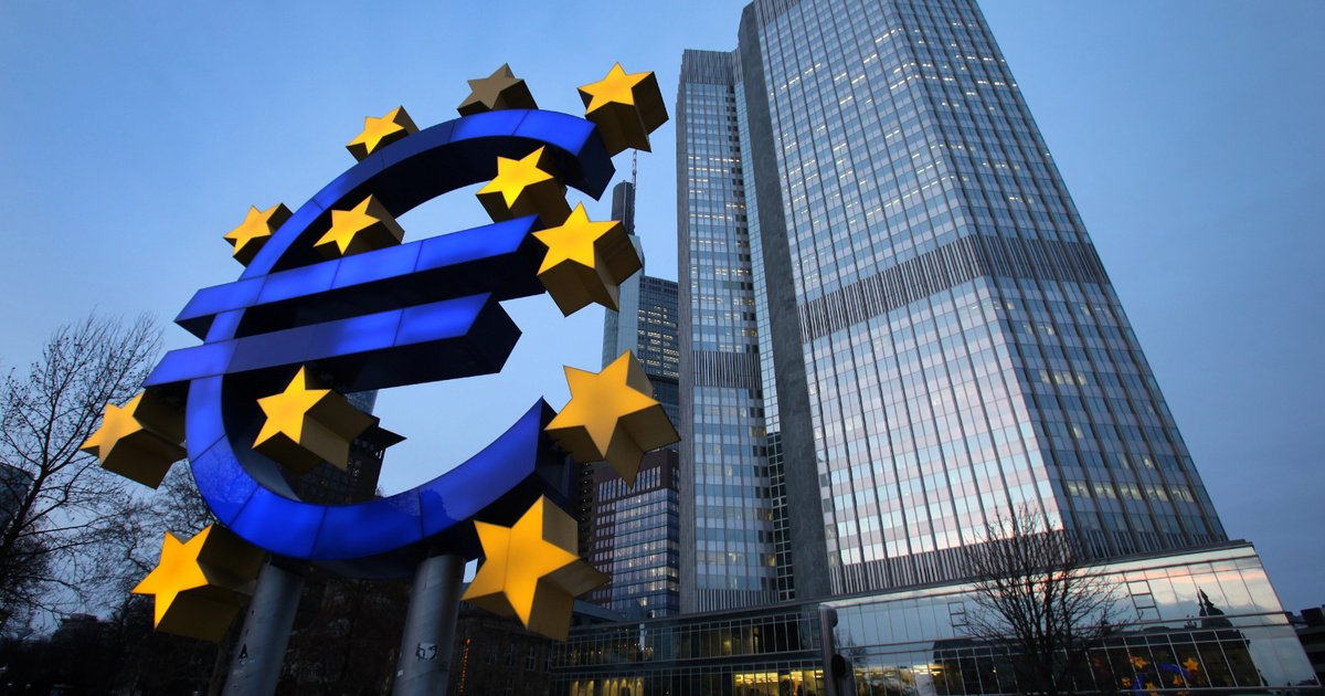 The European Central Bank is the central bank for the euro and is responsible for monetary policy in the eurozone. It was officially established in 1998 and is headquartered in Frankfurt am Main, Germany.