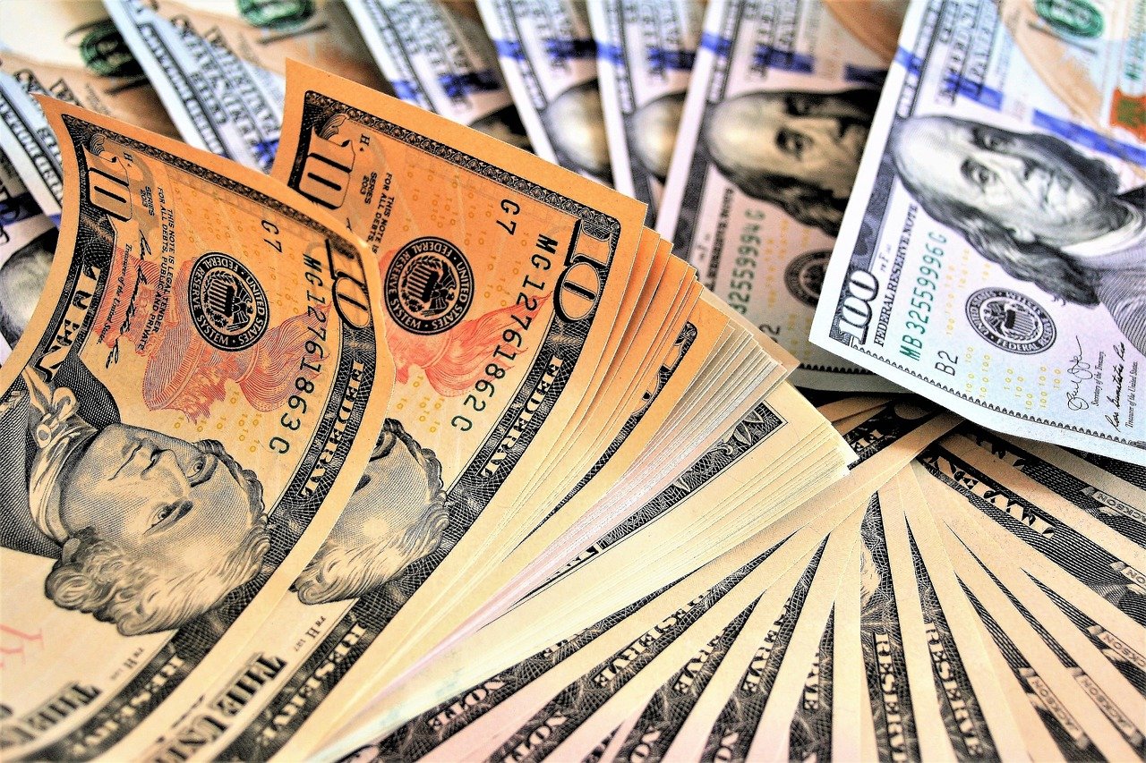 Cash flow simply refers to the movement of money into and out of a business.