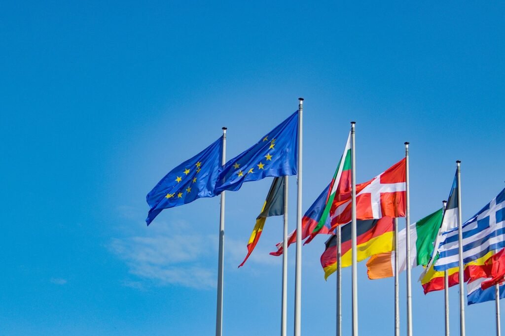 An intra-community VAT number is a unique tax identification number assigned to businesses in the EU that engage in cross-border transactions within the Union.