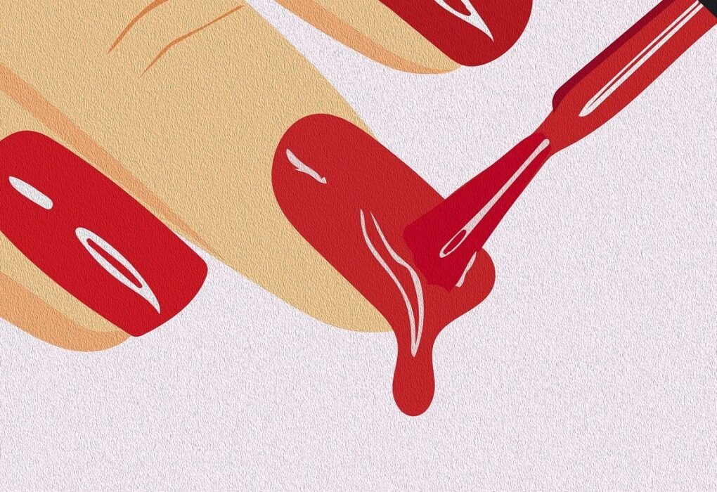 Crystal Nails is not just a cosmetics company—it’s also a training and education empire, offering courses, masterclasses, and certifications for nail technicians globally.