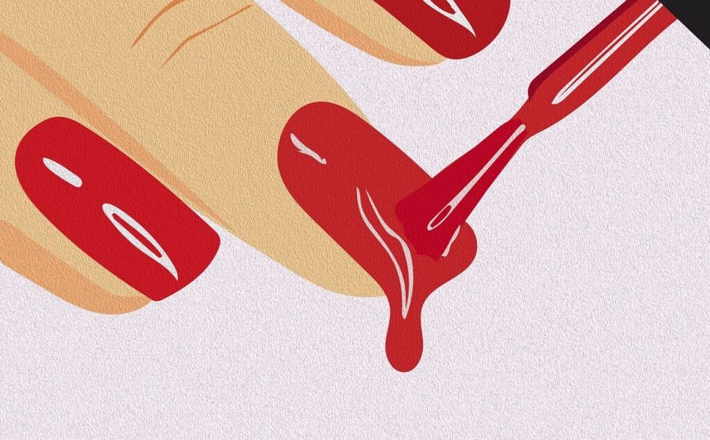 Crystal Nails is not just a cosmetics company—it’s also a training and education empire, offering courses, masterclasses, and certifications for nail technicians globally.