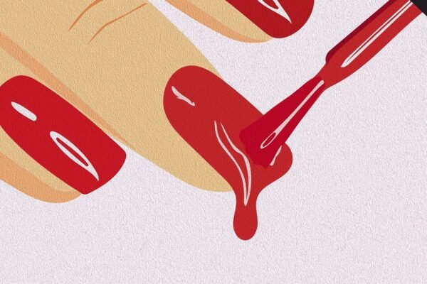 Crystal Nails is not just a cosmetics company—it’s also a training and education empire, offering courses, masterclasses, and certifications for nail technicians globally.