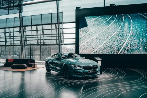 CPO cars—Certified Pre-Owned cars