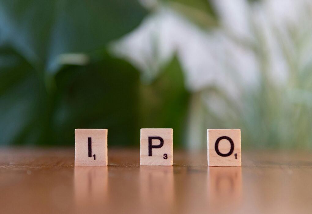 IPO stands for Initial Public Offering