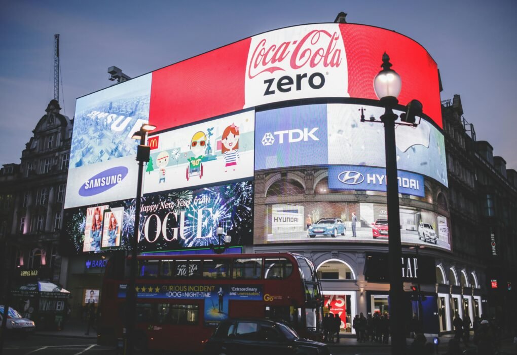 ROAS—Return on Ad Spend