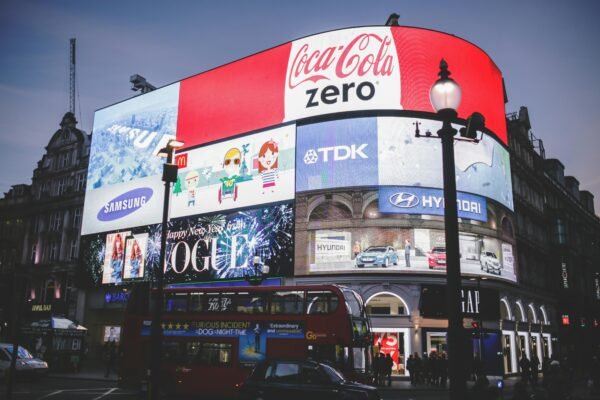 ROAS—Return on Ad Spend
