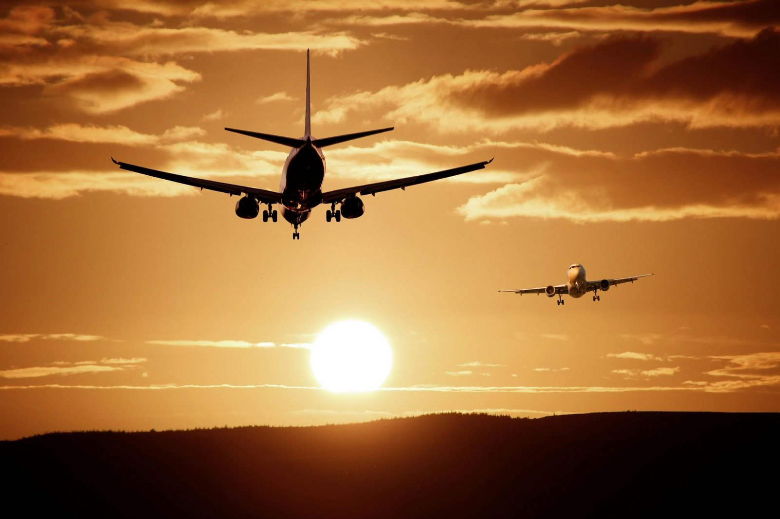 Europe’s aviation sector is home to some of the world’s most dynamic and powerful airlines, catering to hundreds of millions of passengers annually.