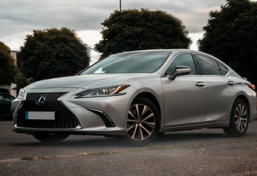 In Europe, the choice of company cars often reflects both the status of the driver and the practical needs of the business.