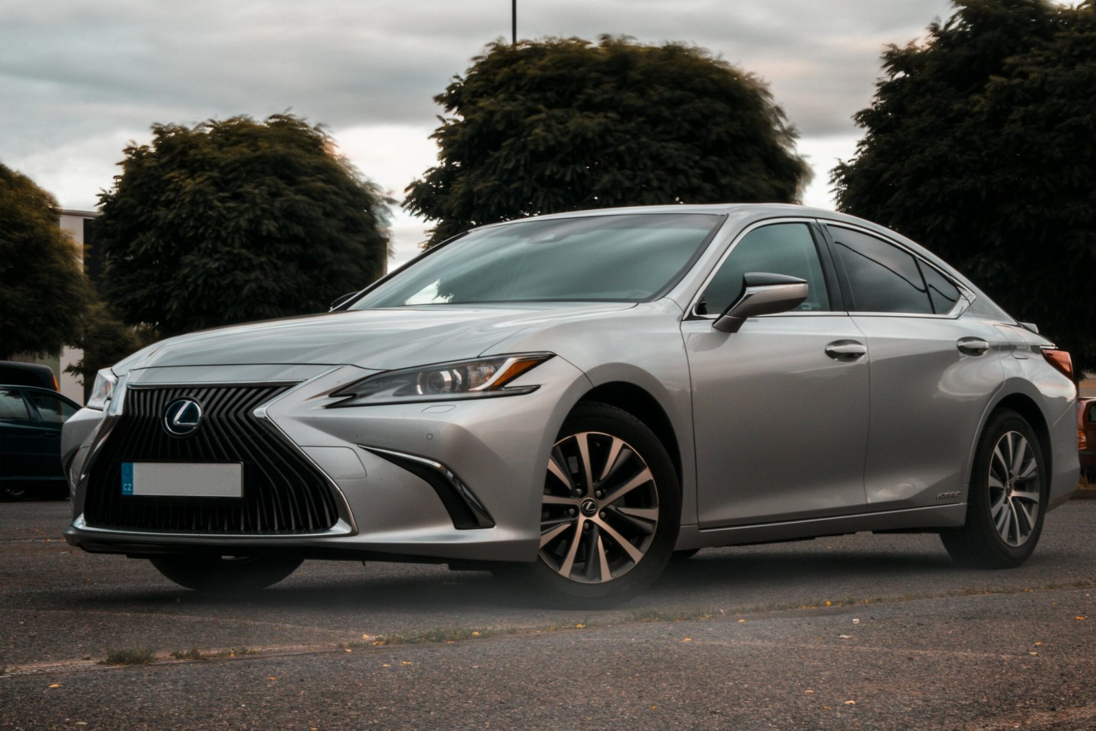 In Europe, the choice of company cars often reflects both the status of the driver and the practical needs of the business.