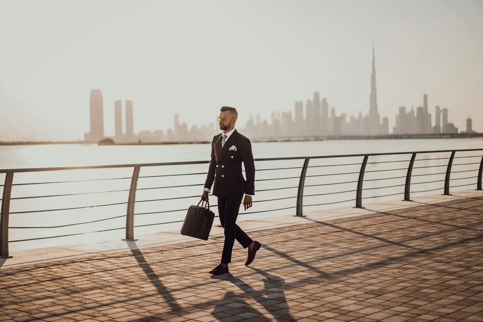 One of the biggest draws of Dubai is its favorable tax regime. Most businesses registered in Free Zones enjoy