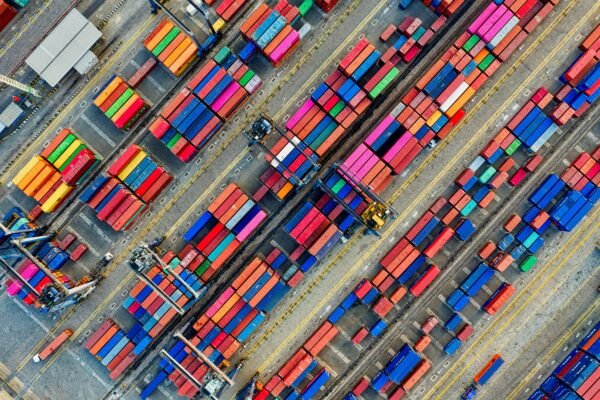 EUROPE’S LARGEST PORT: The Strategic Power of Rotterdam Port of Rotterdam. Known as the Gateway to Europe, this Dutch port has held the title of Europe’s largest and busiest port for decades.