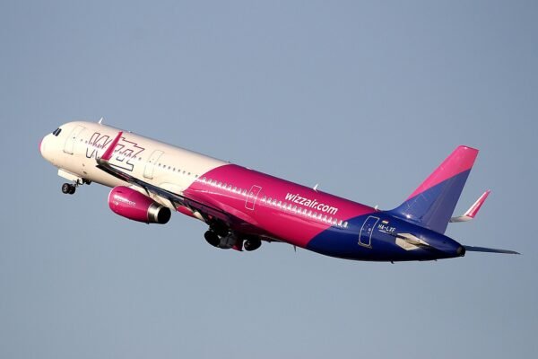 Wizz Air follows the ultra-low-cost carrier (ULCC) model, which is a leaner version of the traditional low-cost model used by competitors like Ryanair and easyJet.