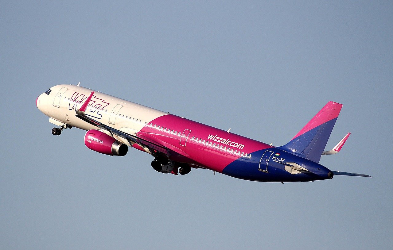 Wizz Air follows the ultra-low-cost carrier (ULCC) model, which is a leaner version of the traditional low-cost model used by competitors like Ryanair and easyJet.