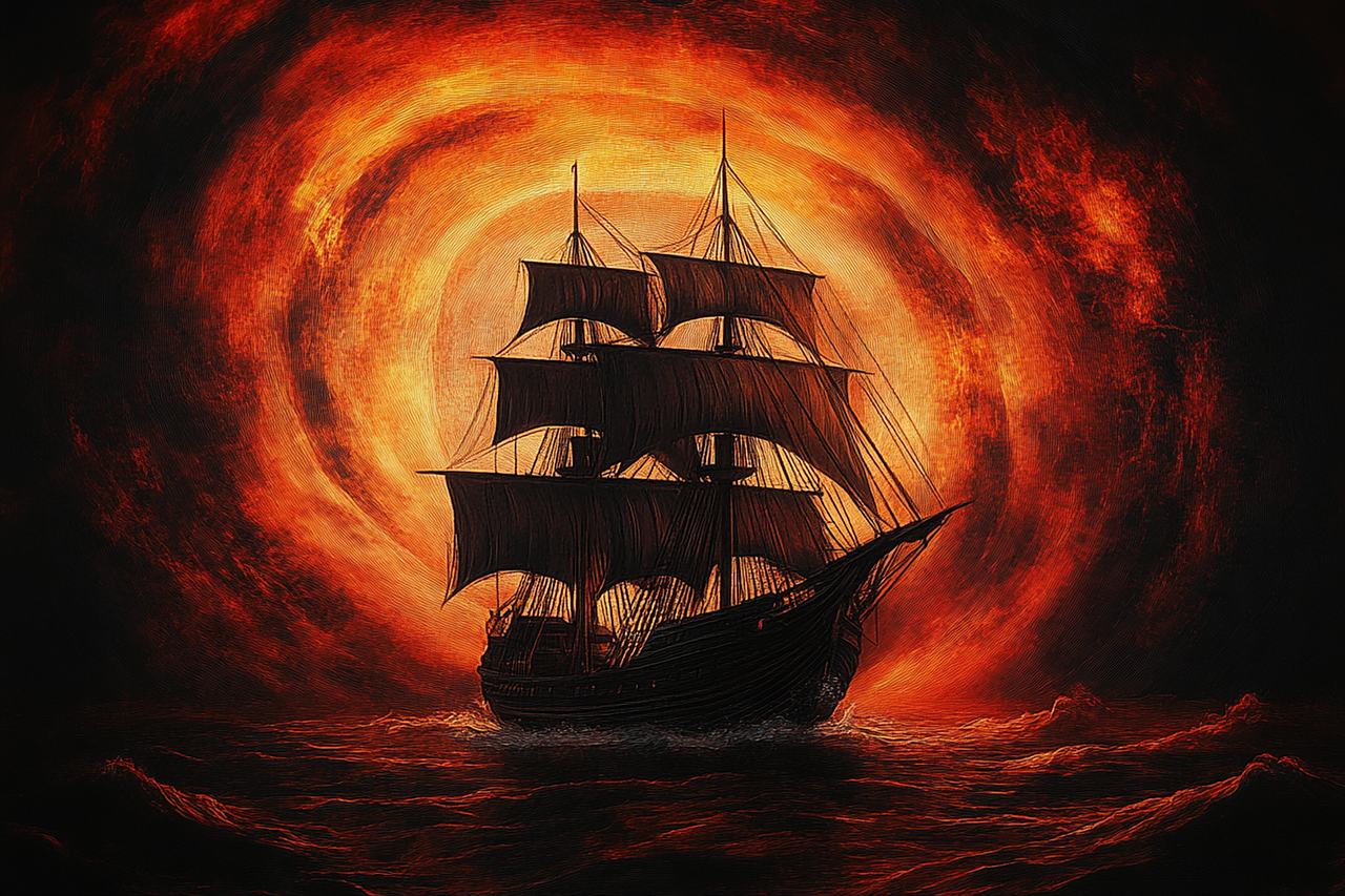 The Dutch East India Company, known as the Vereenigde Oostindische Compagnie (VOC) was the world’s first multinational corporation, and the first company to issue public shares.