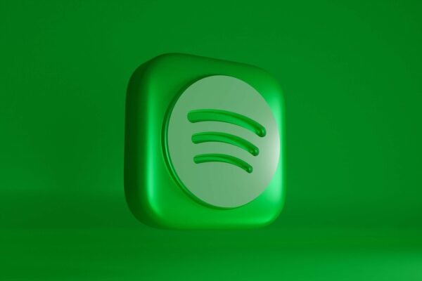Spotify is a digital music, podcast, and video streaming service