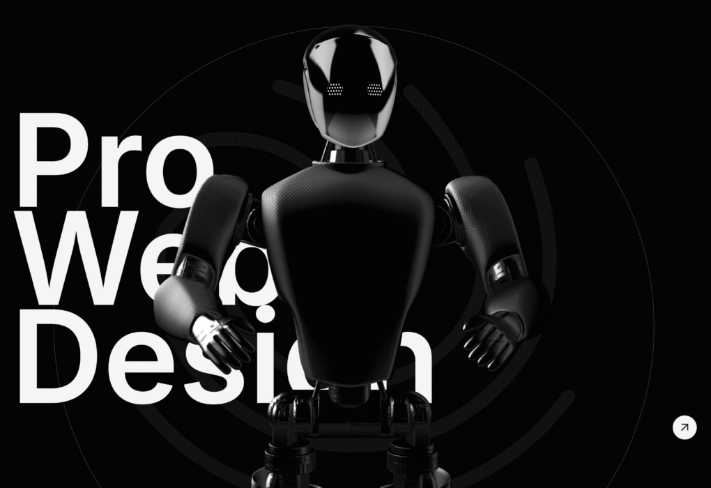 Rakuzan Technology Pro Web Design