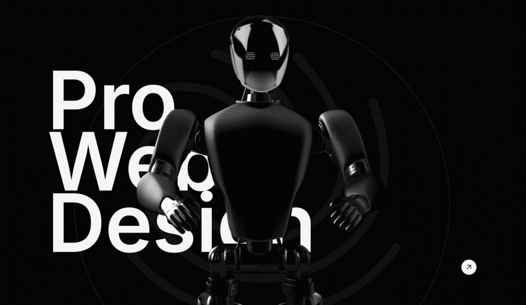 Rakuzan Technology Pro Web Design