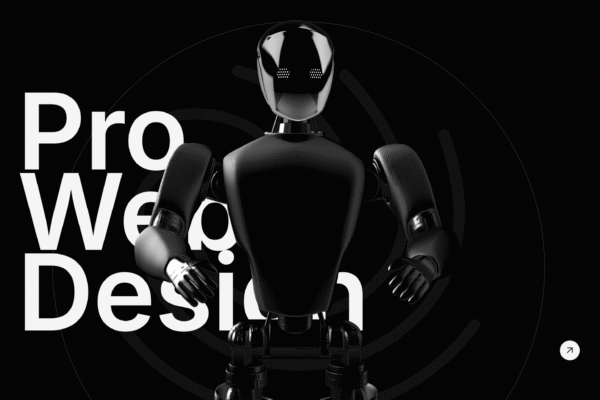 Rakuzan Technology Pro Web Design