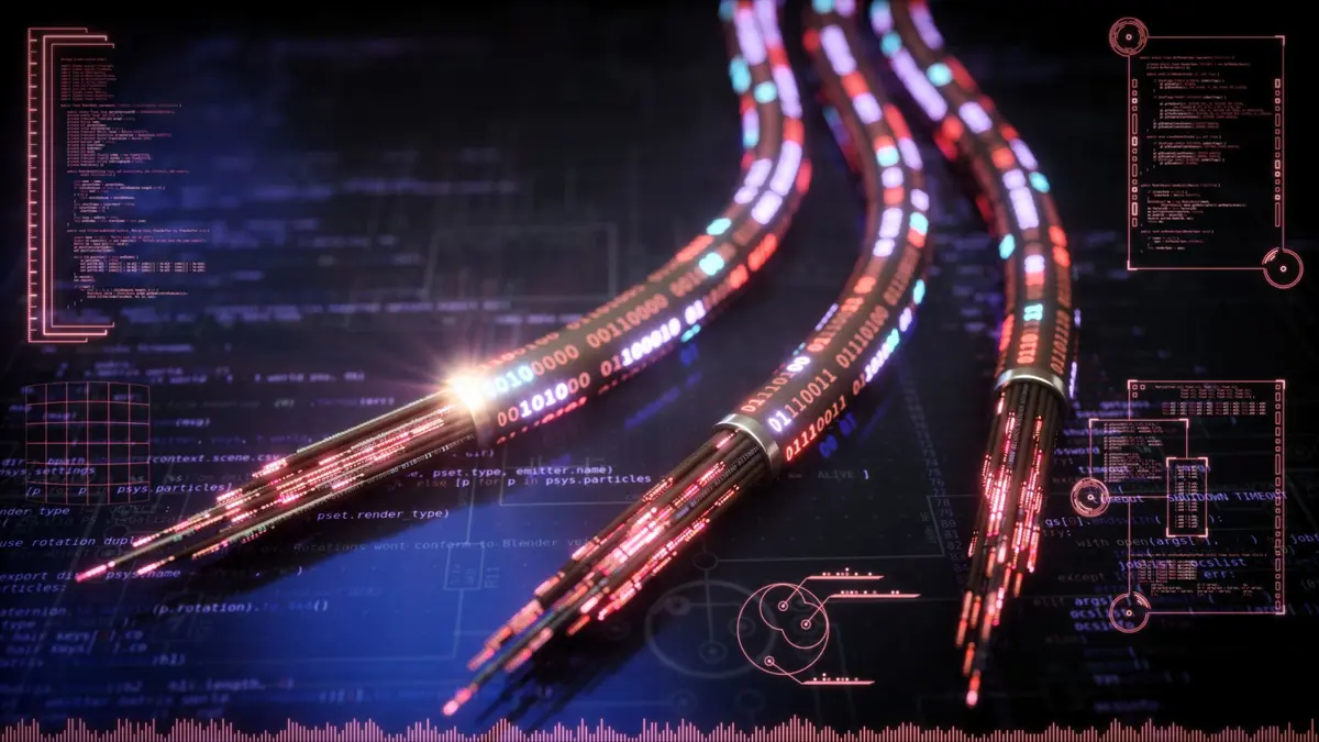 Japan Sets New Internet Speed Record: 1.02 Petabits per Second! 🚀