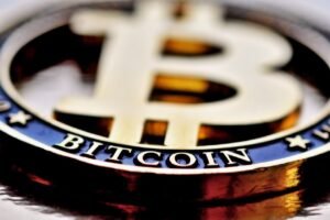 2008 that blockchain as we know it took shape, with the publication of Satoshi Nakamoto’s famous white paper: Bitcoin: A Peer-to-Peer Electronic Cash System.