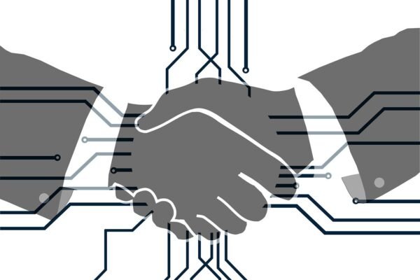 What Is a Smart Contract? Understanding Its Purpose, Advantages, and Potential A smart contract is a piece of computer code stored on a blockchain that runs when certain conditions are satisfied.